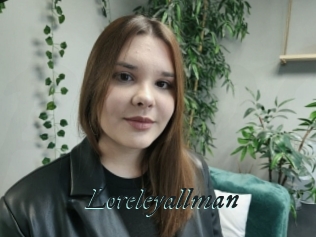 Loreleyallman