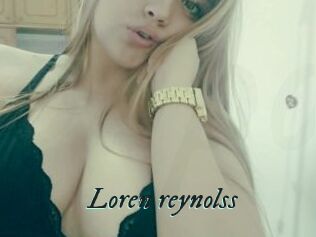Loren_reynolss