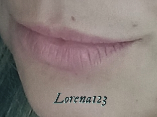Lorena123