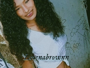Lorenabrownn