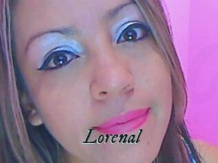 Lorenal
