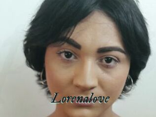 Lorenalove