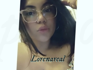 Lorenareal