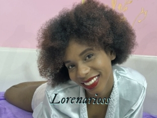 Lorenarioss