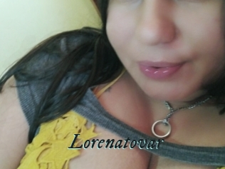 Lorenatovar