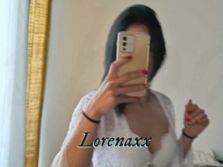 Lorenaxx