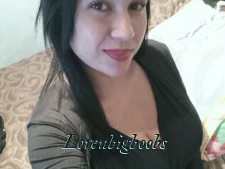 Lorenbigboobs