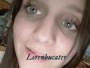 Lorenbucater