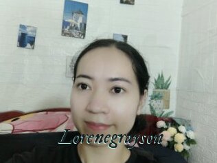 Lorenegrayson