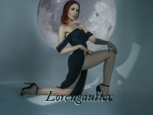 Lorengautier