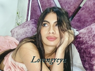 Lorengreyn