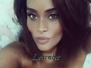 Lorenhot