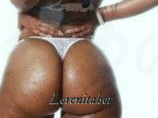 Lorenitahot