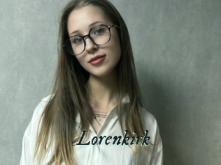 Lorenkirk
