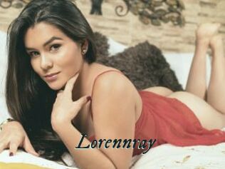 Lorennray