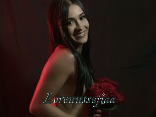 Lorennssofiaa
