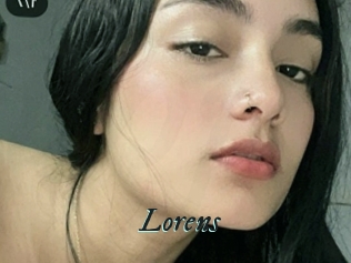 Lorens