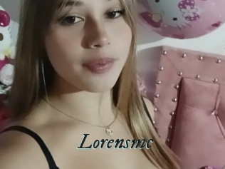 Lorensmc