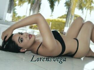 Lorensvega