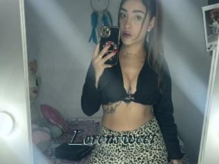 Lorensweet