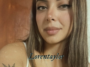 Lorentaylor