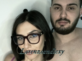 Lorenzoandlexy
