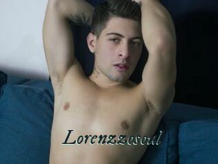 Lorenzzosoul