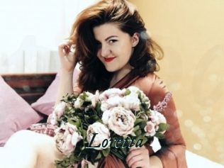 Loretta