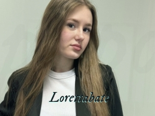 Lorettabate