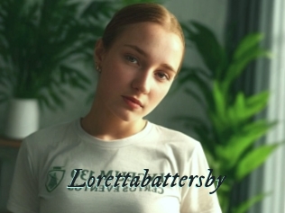 Lorettabattersby