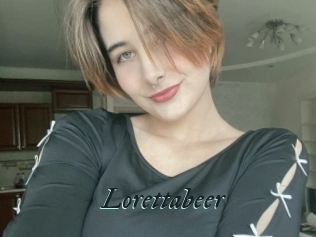 Lorettabeer