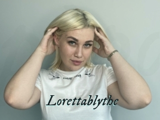 Lorettablythe