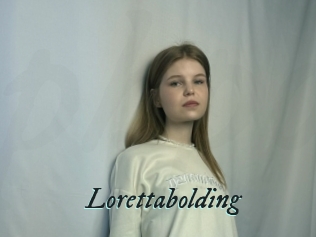 Lorettabolding