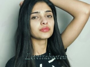 Lorettabooton