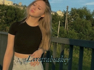Lorettabuskey
