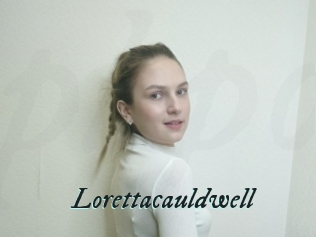 Lorettacauldwell