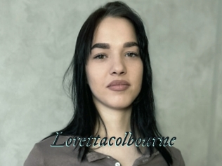 Lorettacolbourne