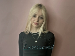 Lorettacovil
