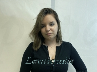 Lorettacrosslin