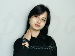 Lorettadarby