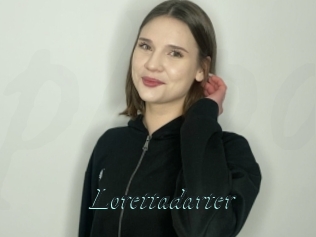 Lorettadarter