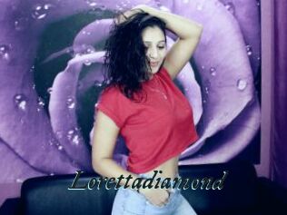 Lorettadiamond