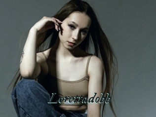 Lorettadobb