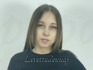 Lorettadonnay
