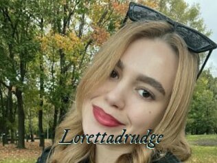 Lorettadrudge