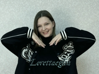 Lorettaeglin