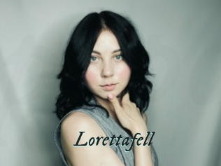 Lorettafell