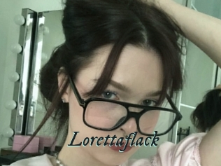 Lorettaflack