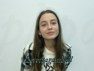Lorettagambell