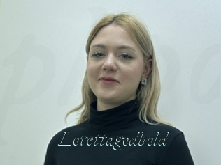 Lorettagodbold